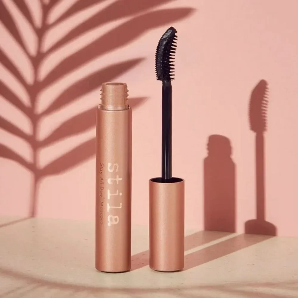 Stila Stay All Day Mascara In Intense Black Full Size NIB